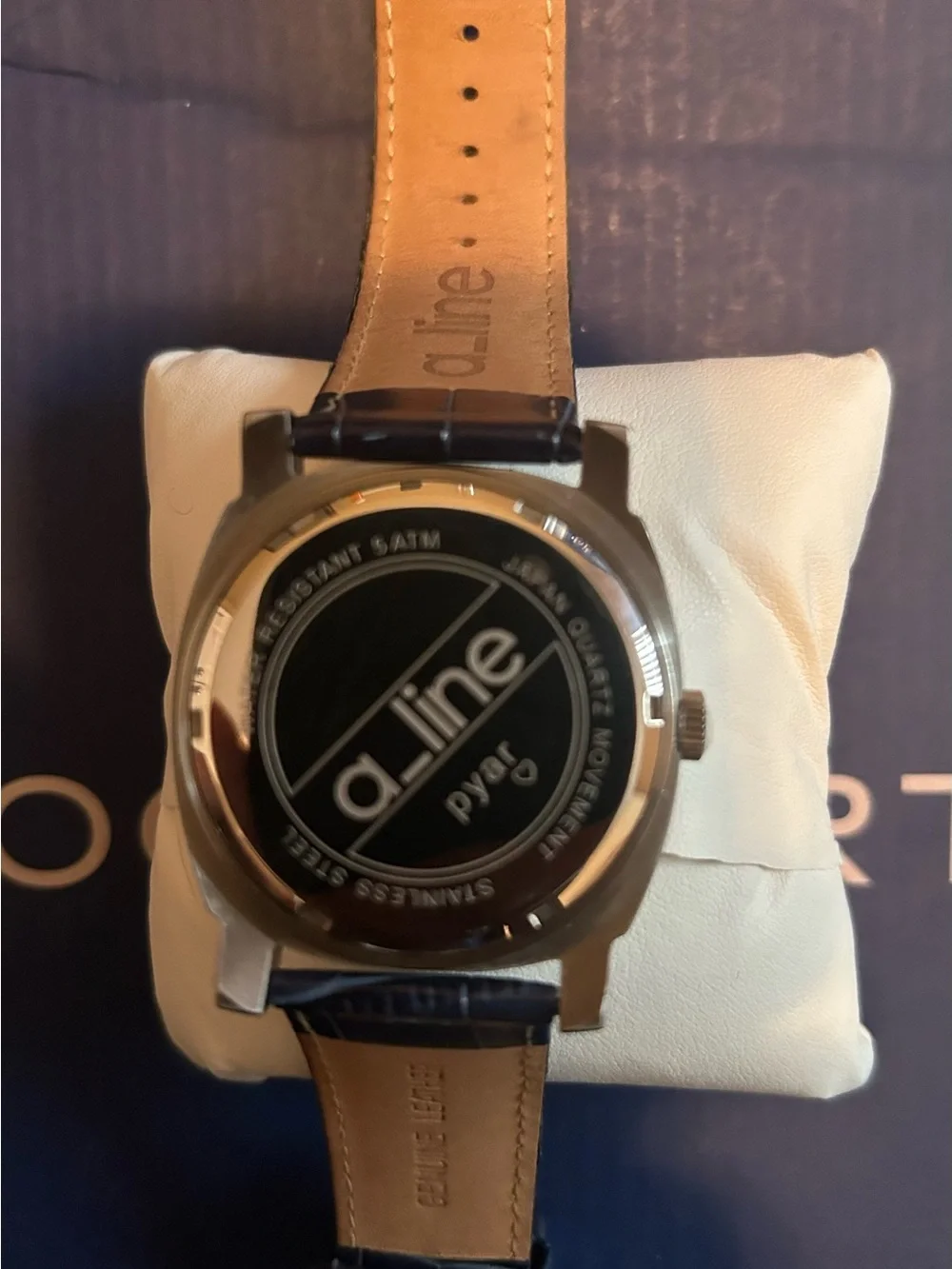 a_line refined men